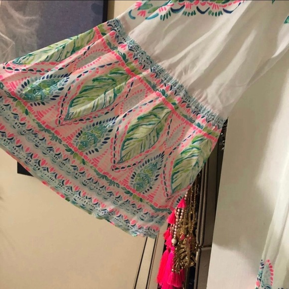 Gorgeous HTF Lilly Nevie Dress - Picture 5 of 5